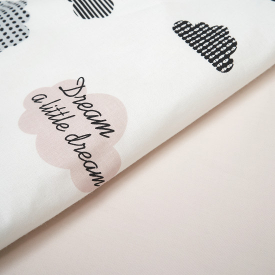 Сменная постель 3 эл Twins Dream mint