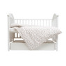 Сменная постель 3 эл Twins Comfort Soft (фланель) Flower