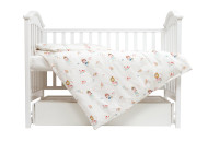 Сменная постель 3 эл Twins Comfort Soft (фланель) Princess