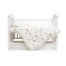Сменная постель 3 эл Twins Comfort Soft (фланель) Princess