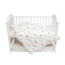 Сменная постель 3 эл Twins Comfort Soft (фланель) Princess
