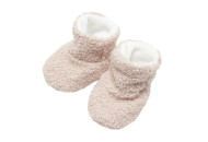 Пинетки Twins Teddy 6-12 мес бежевый