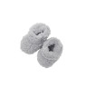 Пінетки Twins Teddy 0-6 міс сірий