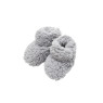Пінетки Twins Teddy 0-6 міс сірий