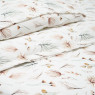 Сменная постель 3 эл Twins Bamboo line Botanical 