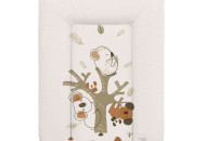 Повивальний матрац Cebababy 75x72 Basic Koala