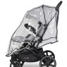 Коляска для двойни Easy-Go Echo 2024 зеленый