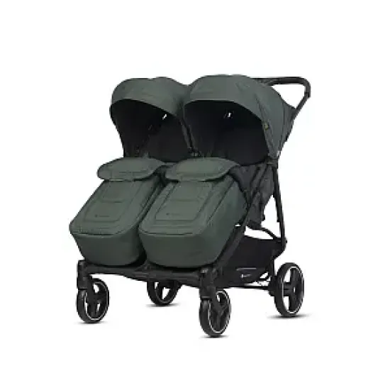 Коляски детские для двойни