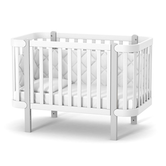 Дитячі ліжечка