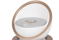 Children's potty Colibro Elisse copper