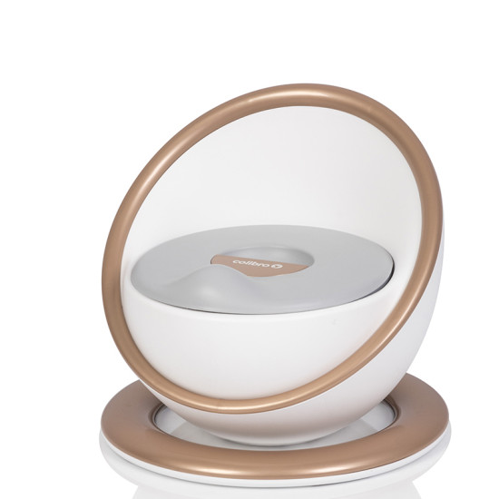 Детский горшок Colibro Elisse медь