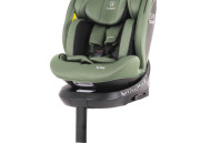 Car seat Coletto Izzy I-SIZE 0-36 green