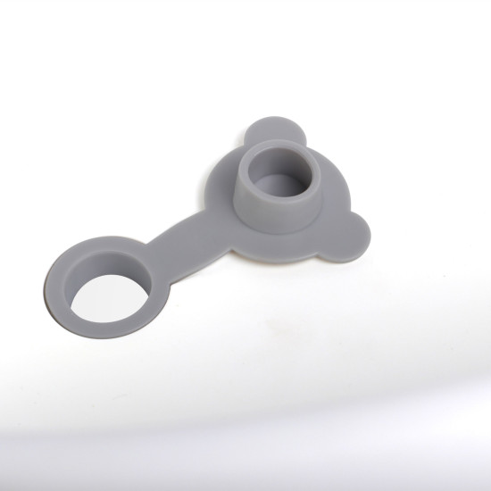 Bathtub Colibro Spa 86 cm Dove