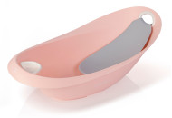 Ванна Colibro Spa 86 cm Crystal pink