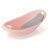 Bathtub Colibro Spa 86 cm Crystal pink
