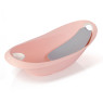 Bathtub Colibro Spa 86 cm Crystal pink