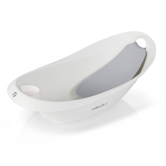 Bathtub Colibro Spa 86 cm Dove
