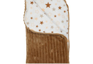 Twins Trip 104x80 1408-TT-201, LATTE, LATTE