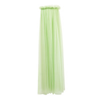 Балдахин для детской кроватки Twins Comfort 1050-TC-06, green, зеленый