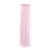 Балдахин на люльку Twins Comfort 1050-TC-08, pink, розовый