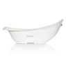 Bathtub Colibro Spa 86 cm Dove