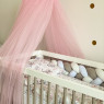 Canopy Twins Air Pink