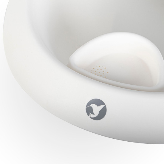 Bathtub Colibro Spa 86 cm Dove