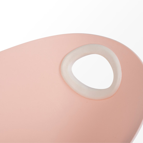 Bathtub Colibro Spa 86 cm Crystal pink