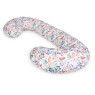 Подушка для вагітних Ceba Physio Duo Retro Autumn W-705-000-639, Rowanberry, мультиколір