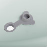 Bathtub Colibro Spa 86 cm Cool