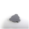 Bathtub Colibro Spa 86 cm Dove