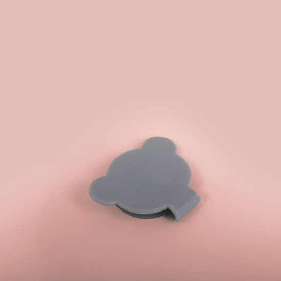 Bathtub Colibro Spa 86 cm Crystal pink
