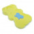 Foam pad Badum multicolor