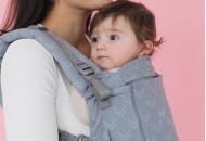 Ерго - рюкзак Love & Carry One LC570, Мусон