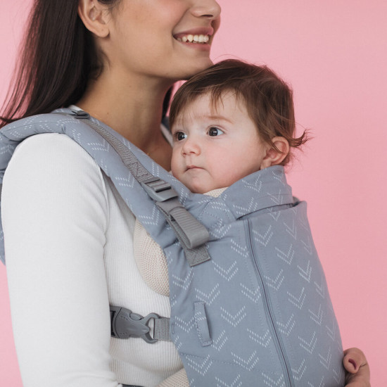 Ерго - рюкзак Love & Carry One LC570, Мусон