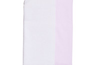 Пеленка Twins двусторонняя водонепроницаемая 100х70 1610-МХ-08-100х70, pink, розовый