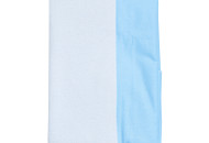 Пеленка Twins двусторонняя водонепроницаемая 100х70 1610-МХ-04-100х70, blue, синий