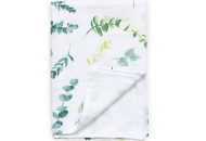 Twins Muslimnin 110x75/ Colors in Assortment/ 1410-110/ 75-06, GILECH, White/ Green