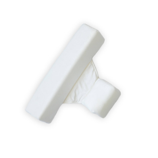 Posgerioner-FICCSATOR TWINS for non-dumping 0-6 ms 9999-Poz-01, White, Biliy