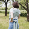 Слинг ЛавТай Love & Carry Organic LC431, Фисташка, м