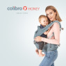 Эрго-рюкзак Colibro Honey Cool