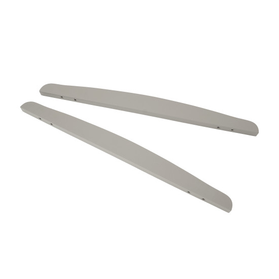 Дуги к кровати Twins Cozy 160х60 9801-TCdod-10, grey, серый