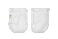 Перчатки Twins Voyage белый