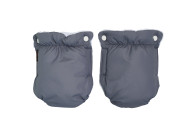 Mittens Twins Voyage light grey