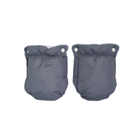 Mittens Twins Voyage light grey