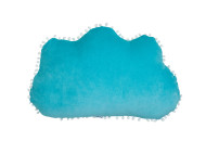 Bumper - pillow Twins Cloud Marshmallow mint