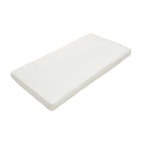 Матрас Twins Organic 120х60х8 5000-80TO-01, белый, белый