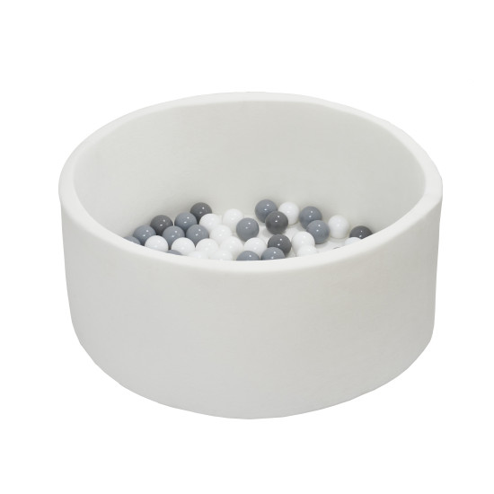 Бассейн Twins сухой (цвет под заказ) мультицвет