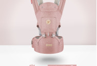 Эрго-рюкзак Colibro Honey Sweet pink