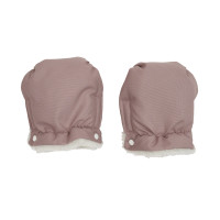 Twins Snow gloves 80-192-201, Latte, beige